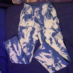 Off White Sweatpants